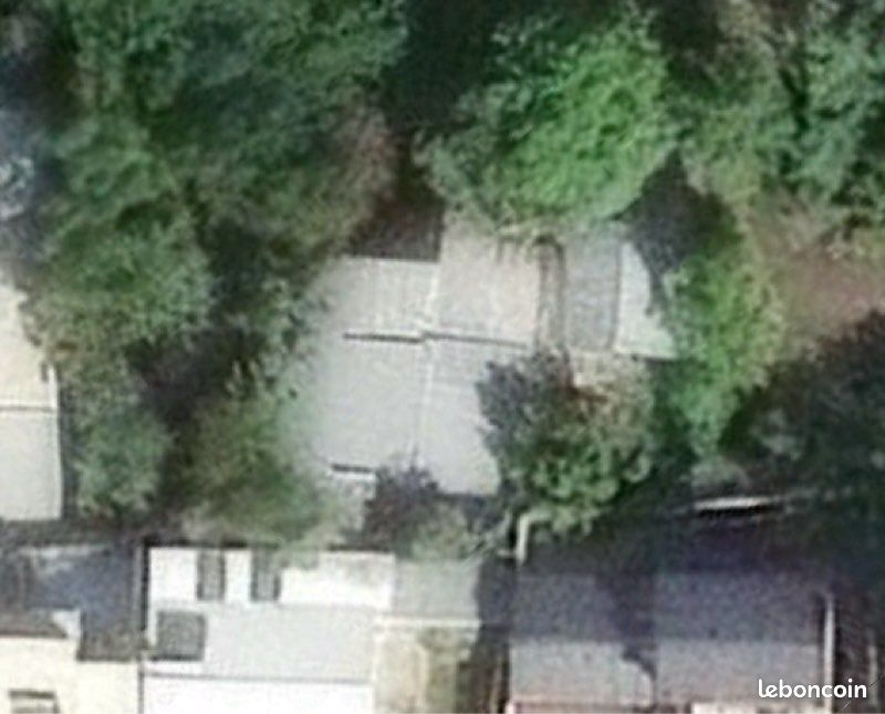 Terrain plat 492 m² viabilisé + maison ancienne · Ravine des Cabris · à Saint-Pierre · 190 000 €