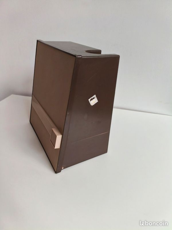 Armoire FLAIR PRISUNIC vintage (image 6)