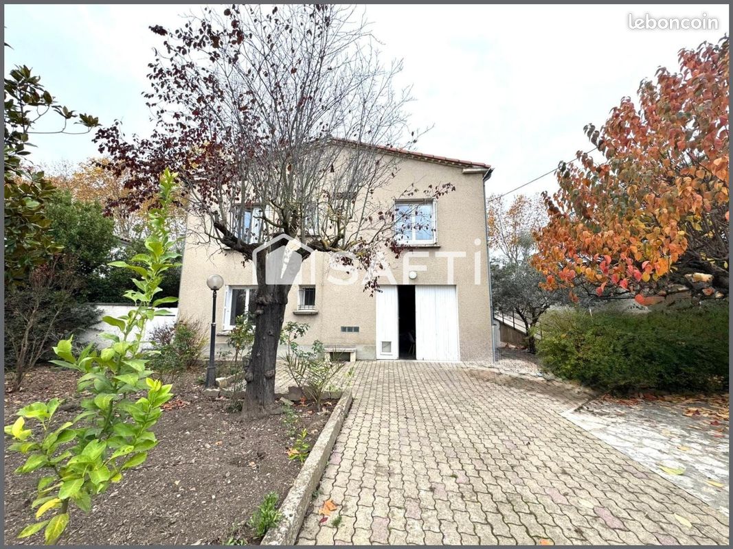 Maison 6 pièces 170 m² · à Limoux · 170 m² · 207 000 €