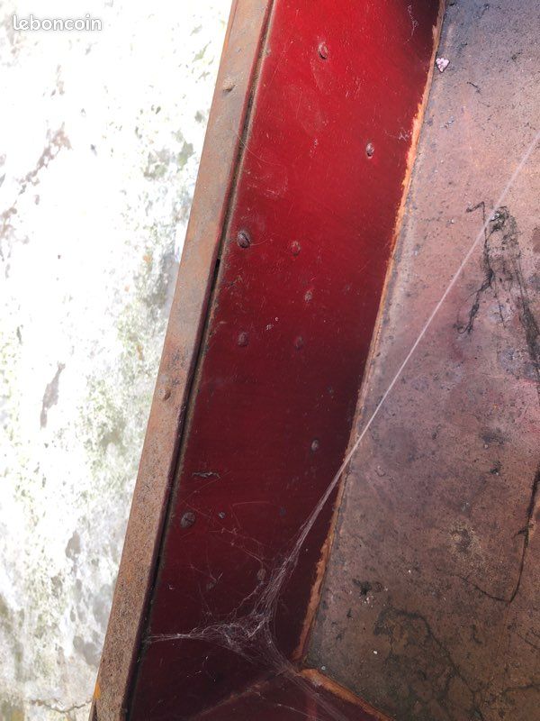 Grand coffre fort bureau (image 5)