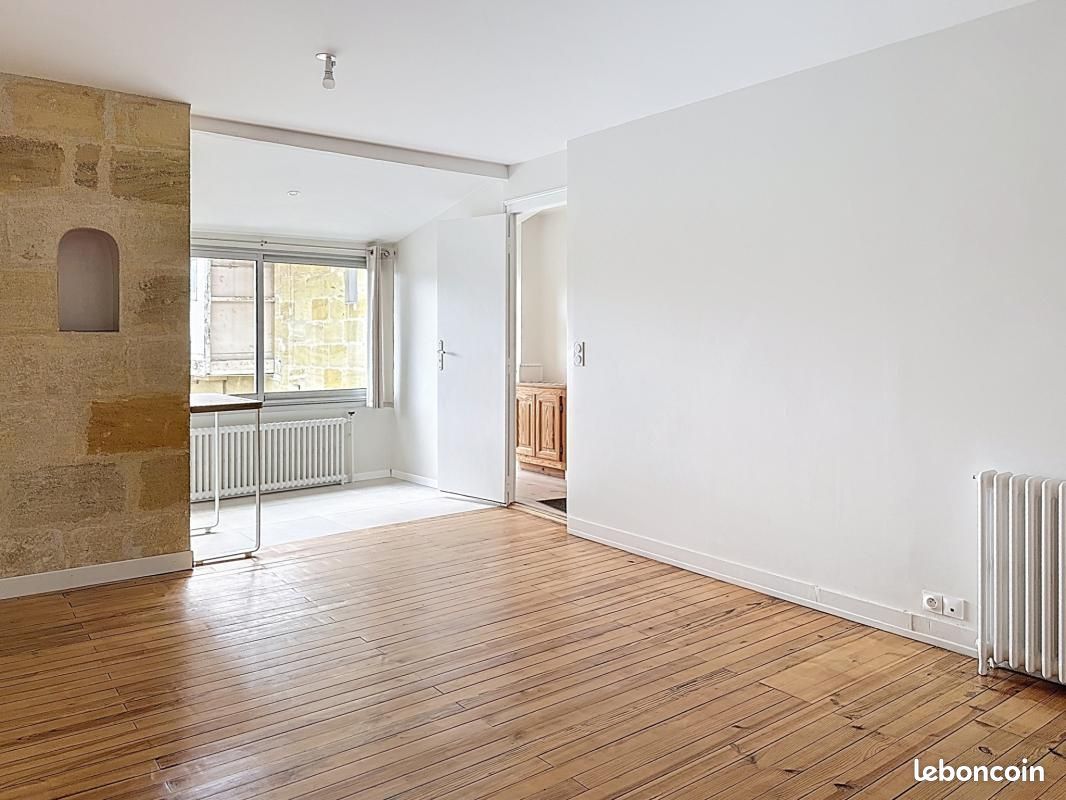 Appartement a louer begles - 2 pièce(s) - 48 m2 - Surfyn