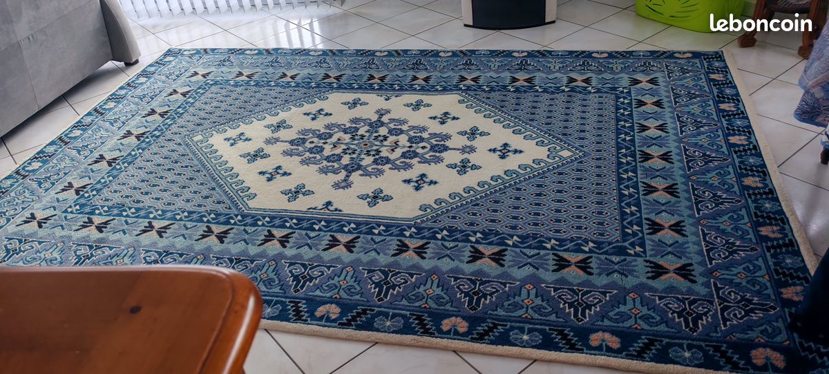 Tapis (image 1)