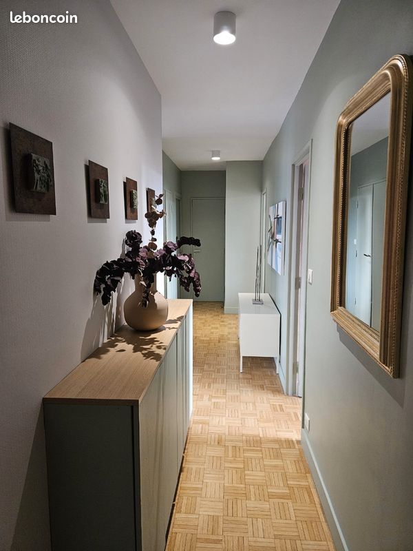 Appartement 4 pièces 80 m² · à Paris · 80 m² · 799 000 €