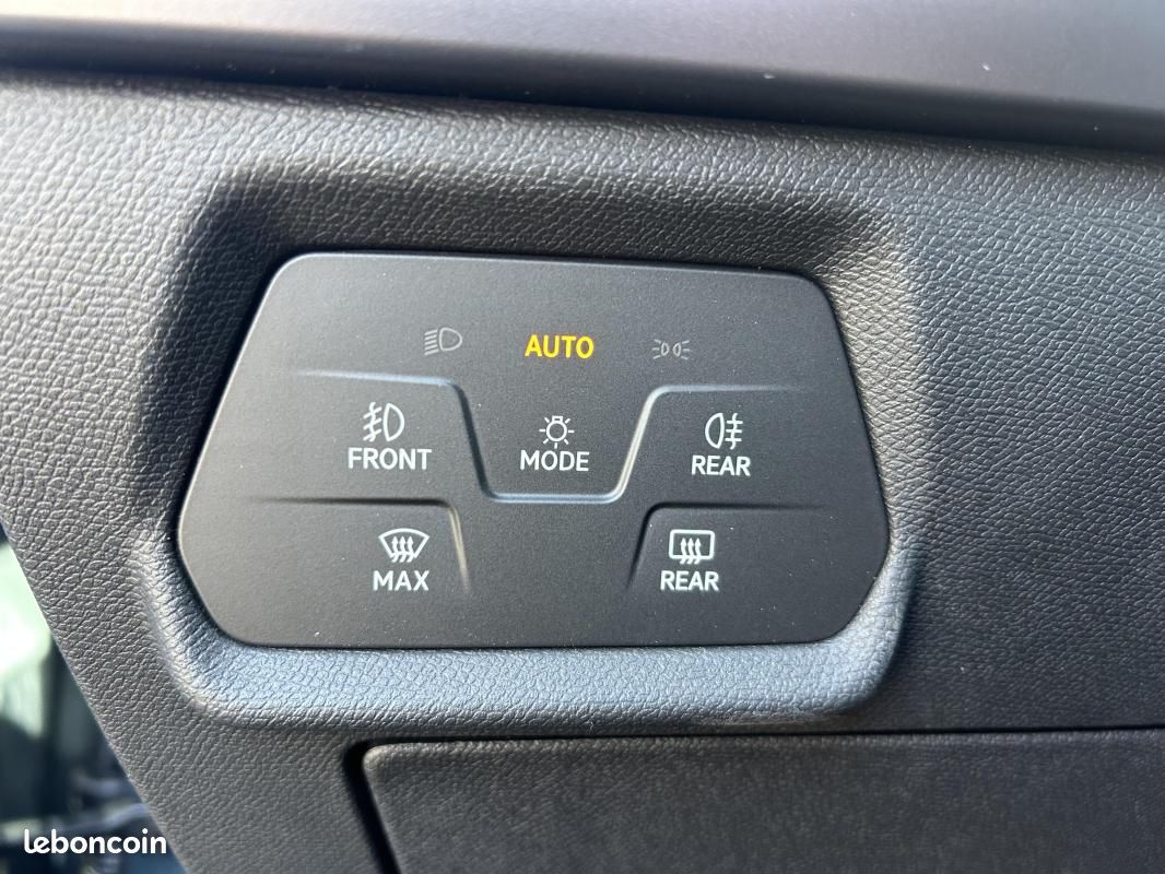 Cupra Leon 1.5 eTSI Hybrid 150 ch DSG7 V (image 18)
