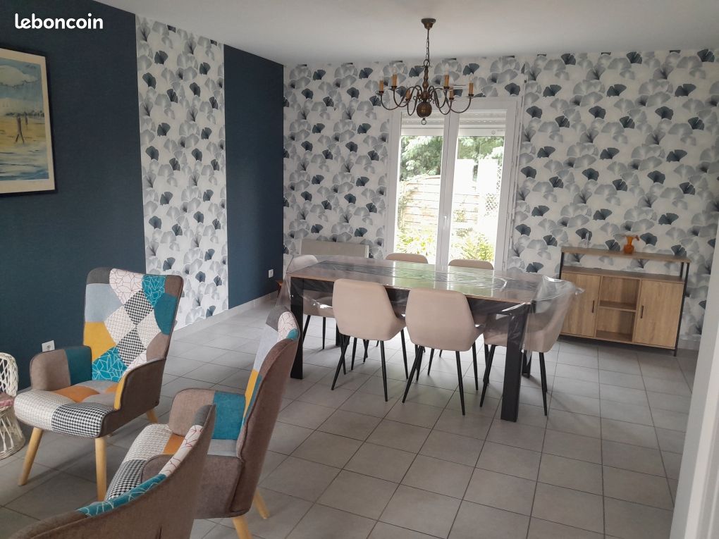 Maison 5 pièces 78 m² · à Binic-Étables-sur-Mer · 78 m² · 250 000 €