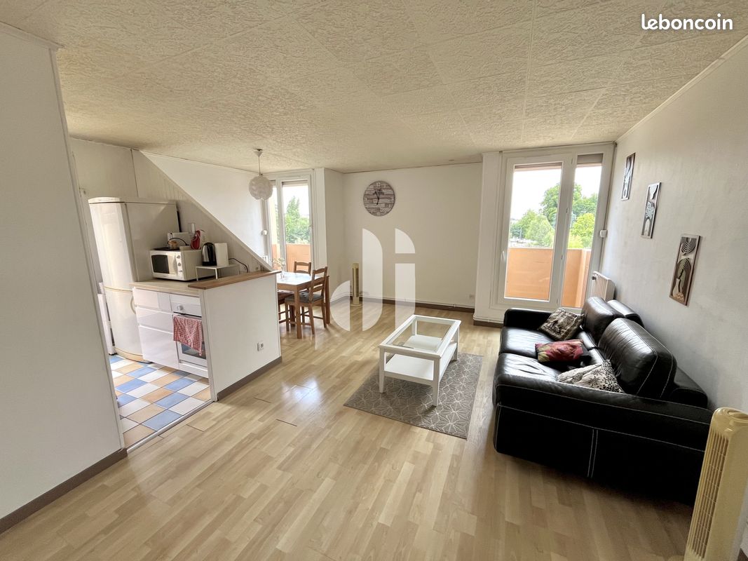 Appartement 4 pièces 81 m² · à Gradignan · 81 m² · 1 150 €