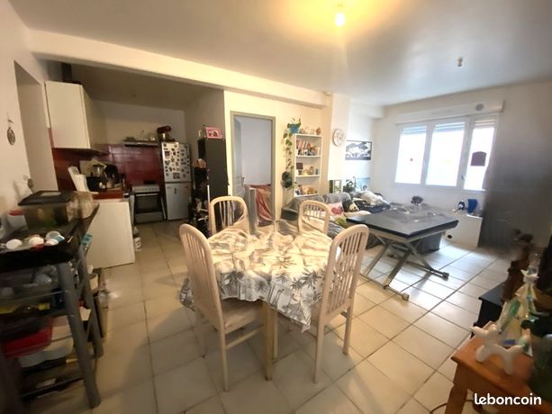 Maison de village 8 pièces 153 m²