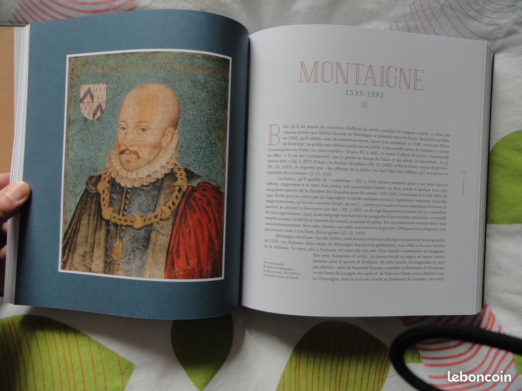 La litterature et le droit (image 6)
