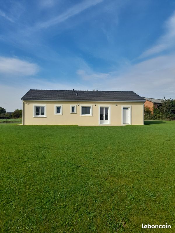 Maison 4 pièces 91 m² · à Tauriac-de-Naucelle · 91 m² · 850 €/mois