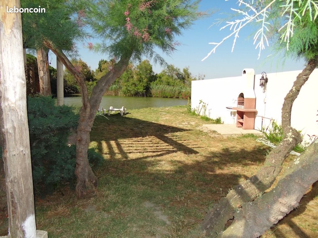 Maison de vacances Camargue 2km mer et village (image 10)