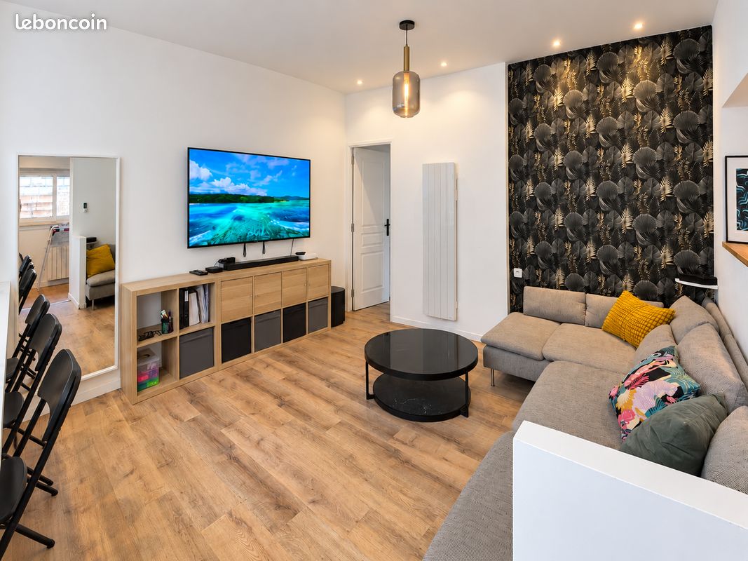 Maison 4 pièces 76 m² · à Arnouville · 76 m² · 279 000 €