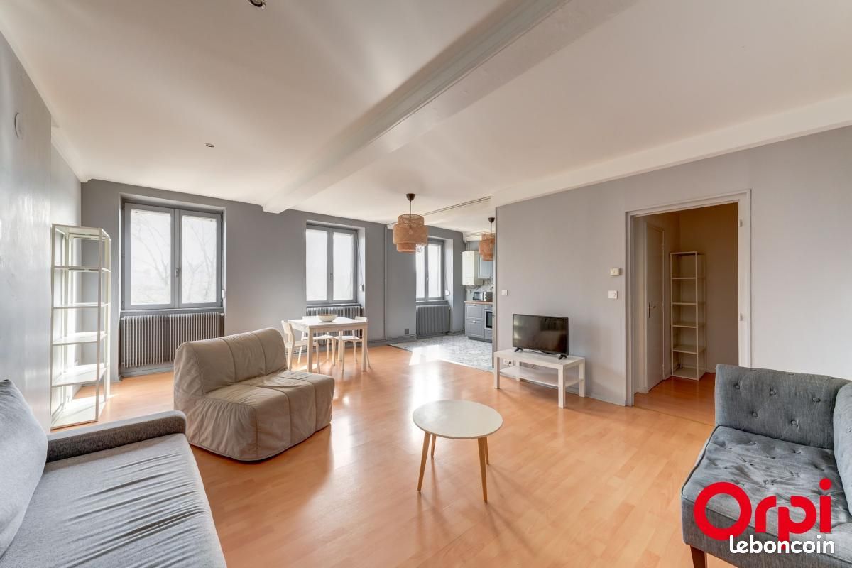 Appartement 3 pièces 74 m² · à Caluire-Et-Cuire · 74 m² · 255 000 €