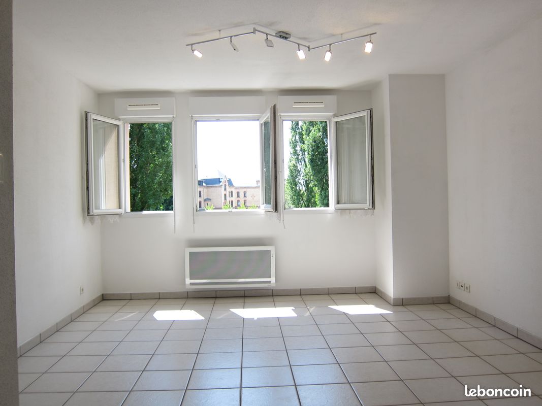 Appartement 1 pièce 27 m² · à Colmar · 27 m² · 475 €/mois