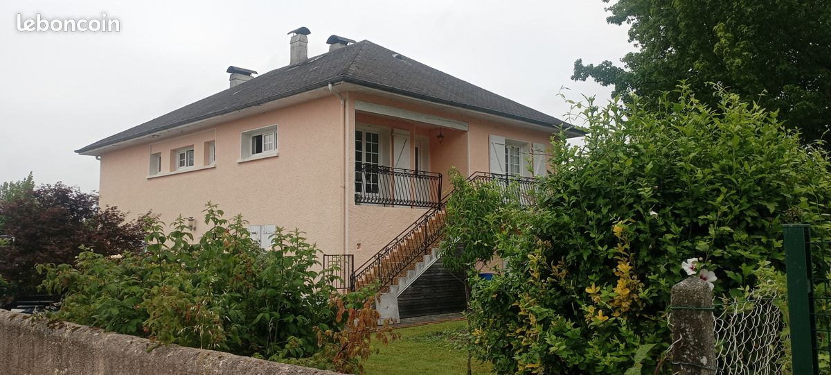 Maison 4 pièces 110 m² · à Lescar · 110 m² · 330 000 €