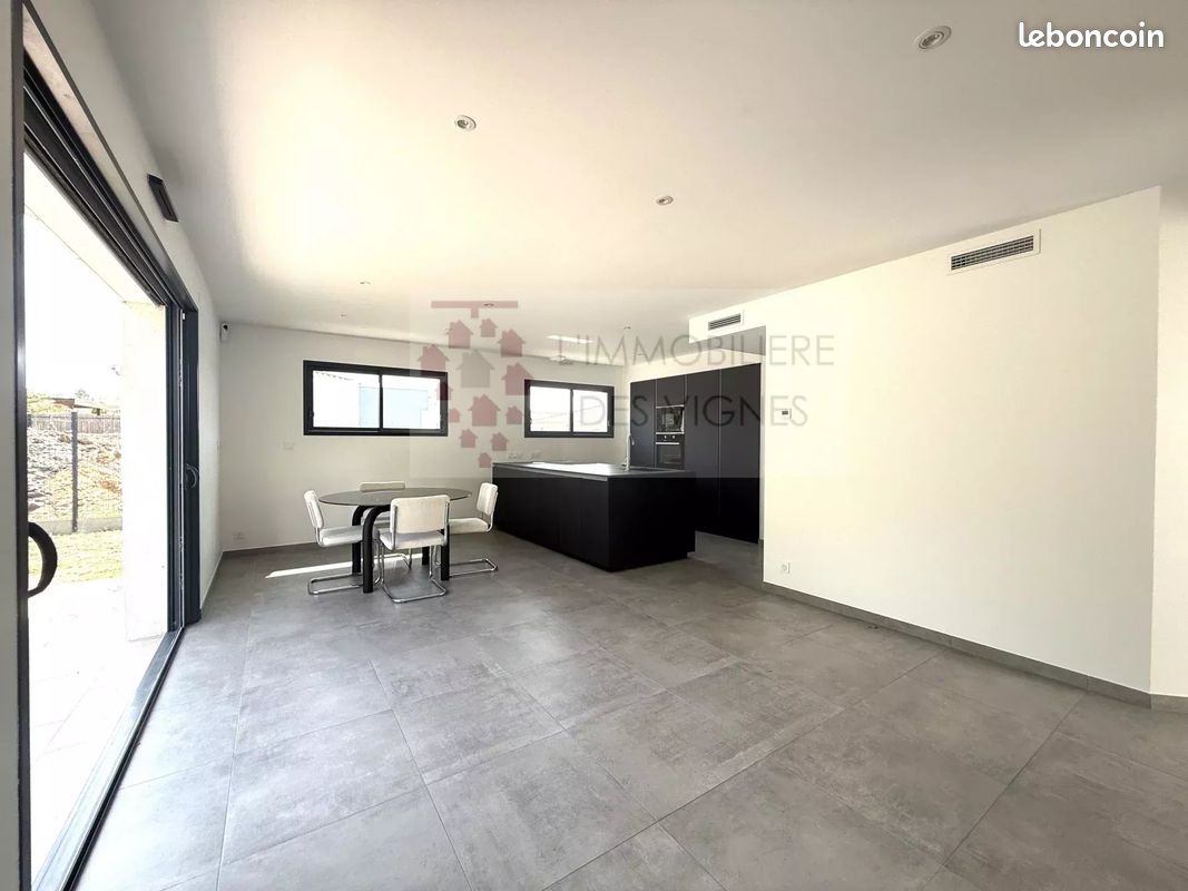 Maison a louer saint-medard-en-jalles - 4 pièce(s) - 90 m2 - Surfyn