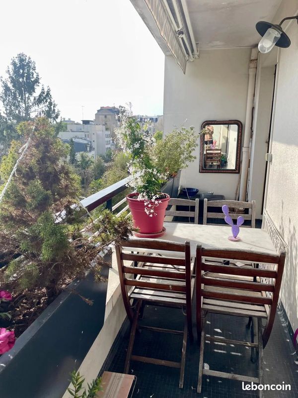 Appartement 3 pièces 72 m² · à Vincennes · 72 m² · 712 000 €