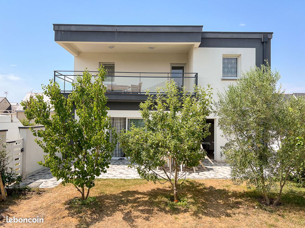 Maison 6 pièces 145 m² · à Trélazé · 145 m² · 504 000 €