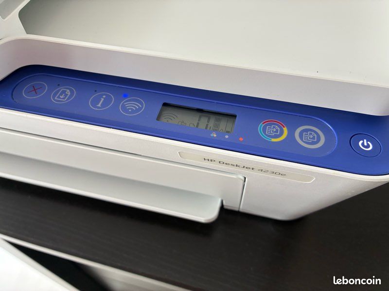 Imprimante Hp (image 3)
