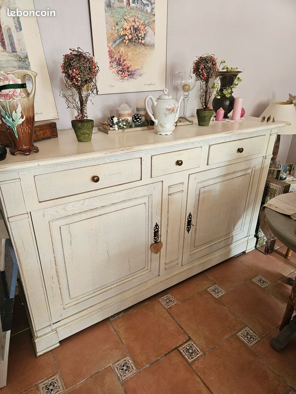 Enfilade (image 1)