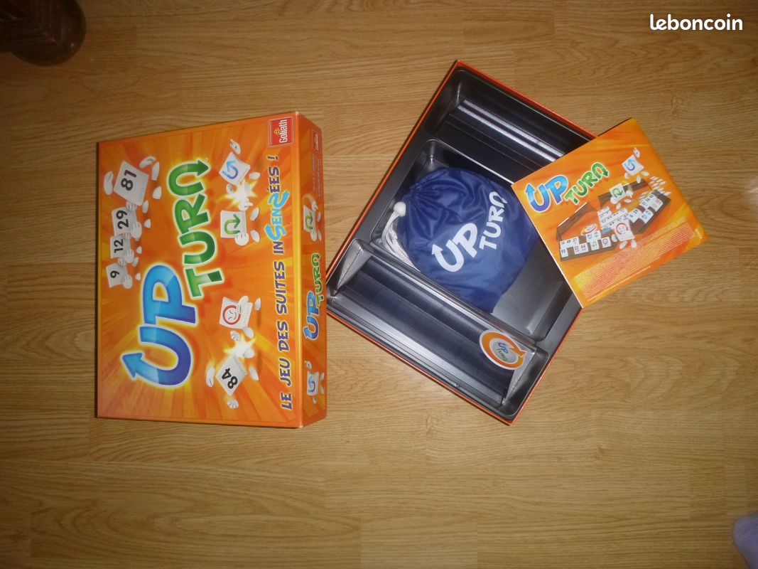 Jeu de societé (image 2)
