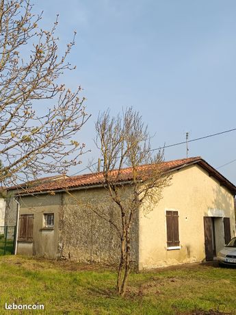 Maison individuelle 75m2
