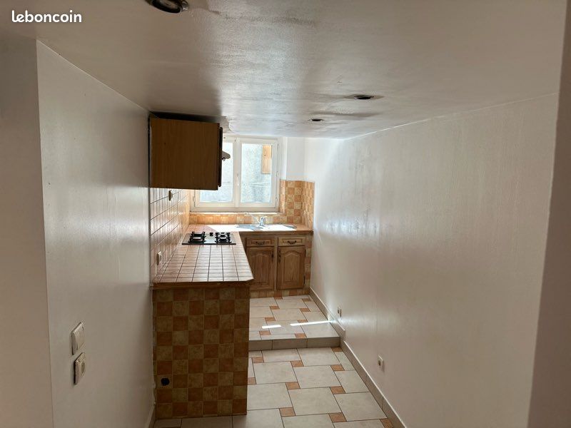 Maison 3 pièces 90 m² · à Bagnols-sur-Cèze · 90 m² · 121 500 €