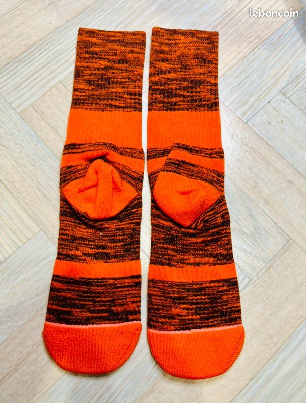 Chaussettes vintage unique collection stance 38-42 réduction 5%-15% à partir de 2 paires (image 4)