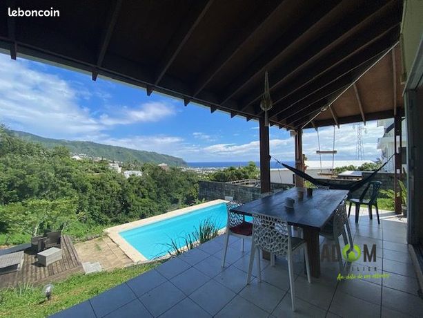 Villa 7 pièces 125 m²