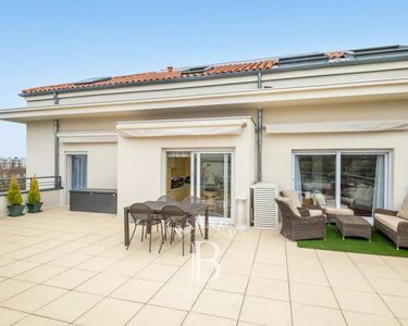 Appartement 720 000 € - 109 m²