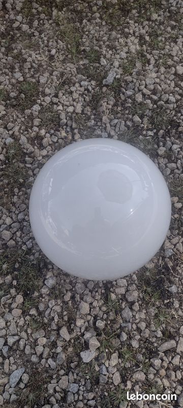 Globe (image 1)