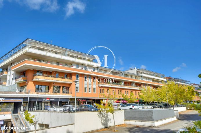 Appartement 3 pièces 73 m²
