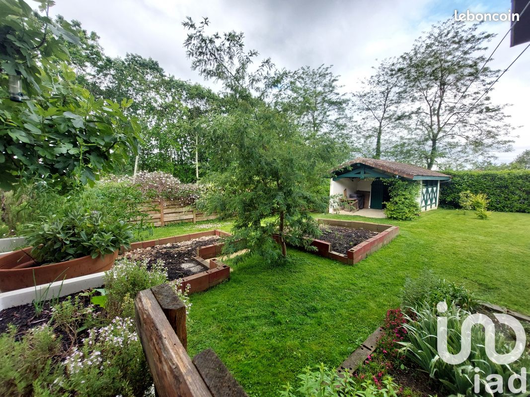 Villa 2 pièces 95 m² - Narrosse 40180 (image principale 10)