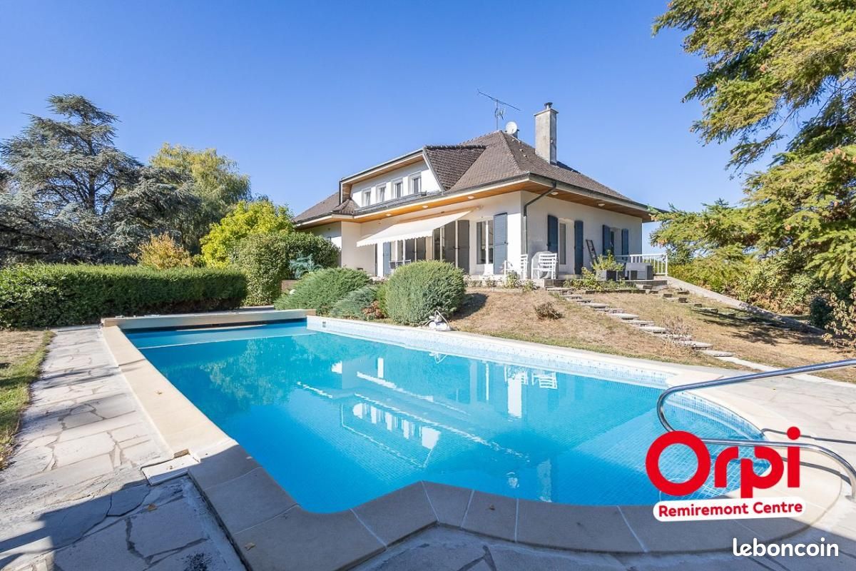 Maison 7 pièces 340 m² · à Châtenois · 340 m² · 415 000 €