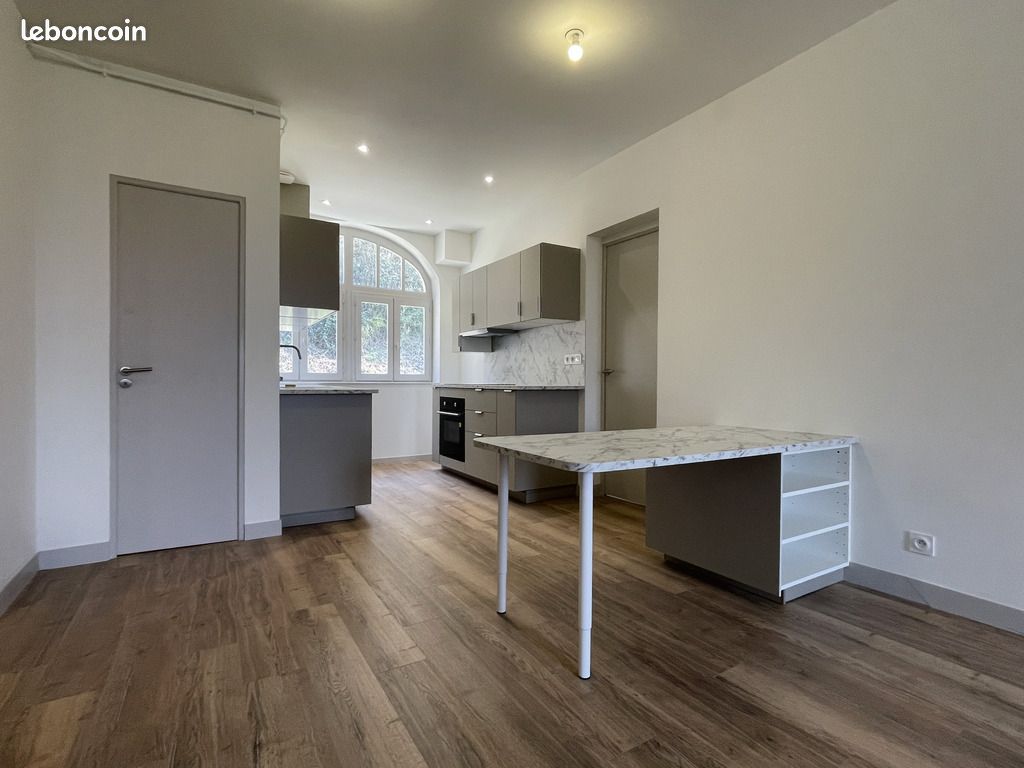 Appartement 4 pièces 103 m² · à Villard-Bonnot · 103 m² · 265 000 €