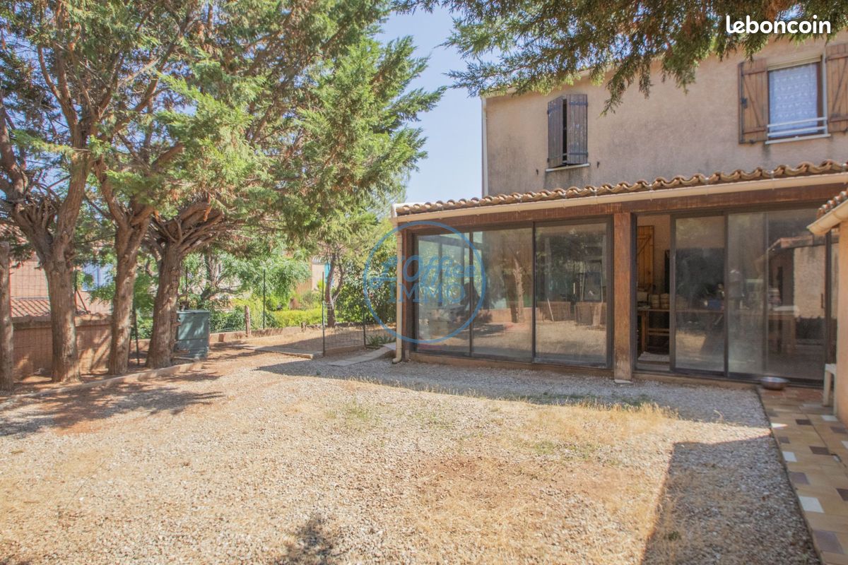 Maison 4 pièces 83 m² · à Toulon · 83 m² · 399 000 €