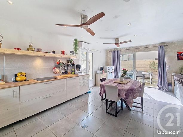 Villa 5 pièces 108 m²