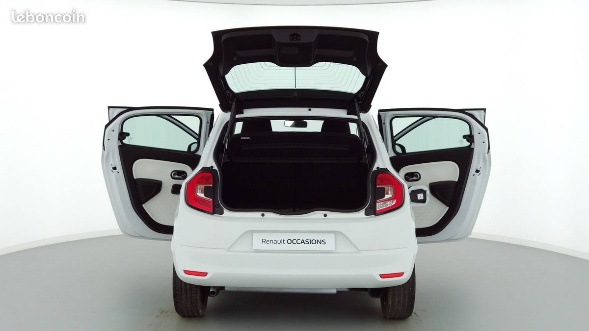 Renault twingo iii achat integral 21 zen (image 12)