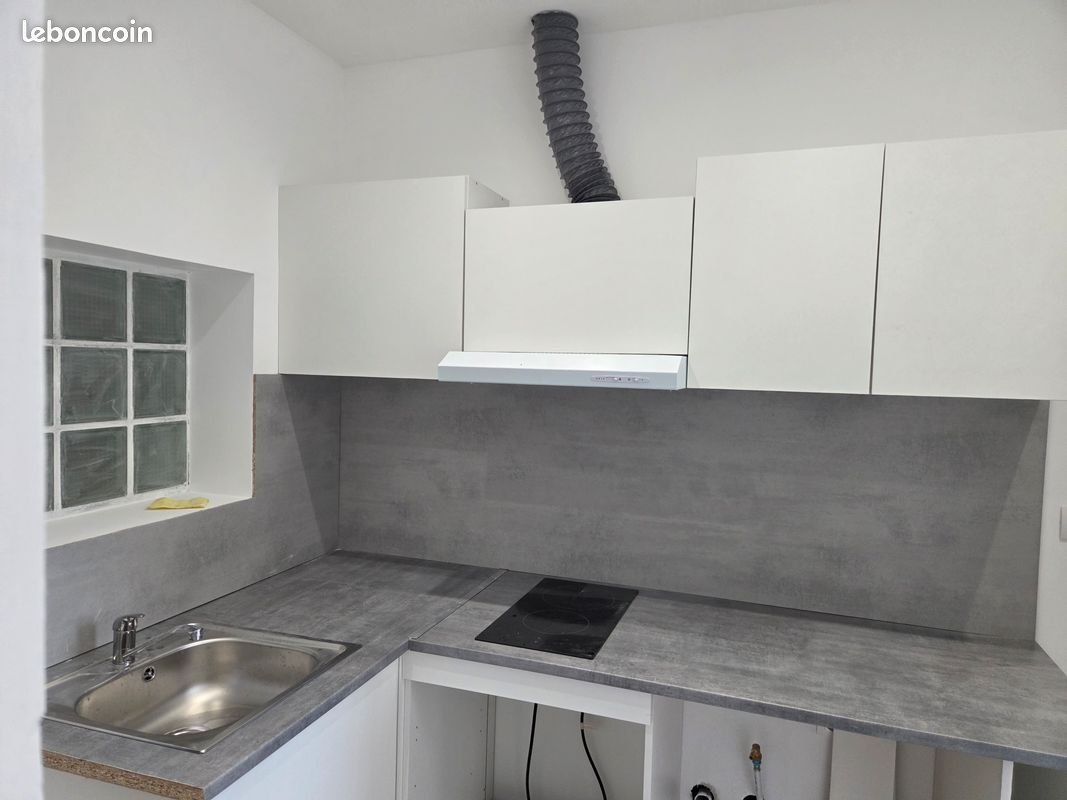 Appartement a louer tremblay-en-france - 1 pièce(s) - 25 m2 - Surfyn