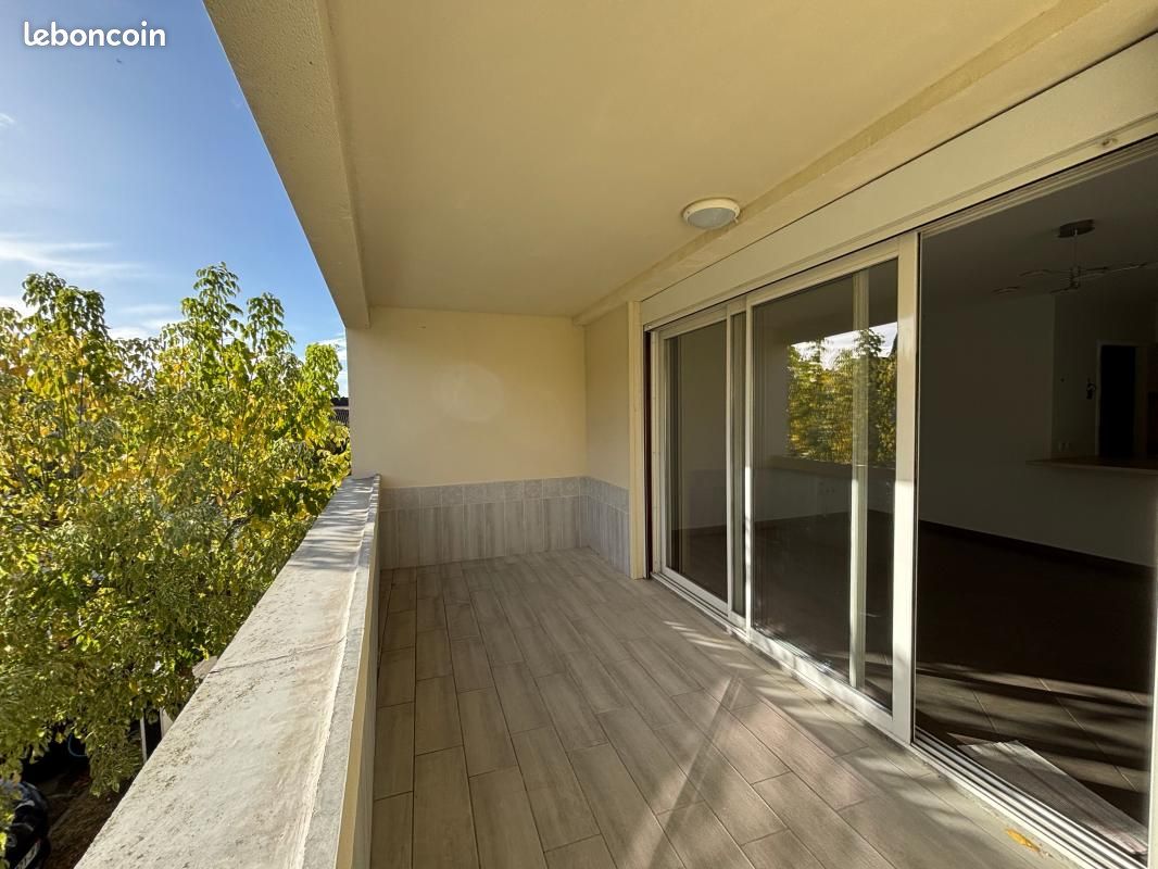 Appartement 3 pièces 108 m² · à Montauban · 108 m² · 195 000 €