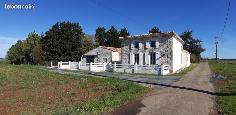 Maison 5 pièces 137 m2