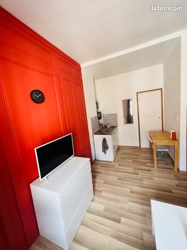Appartement 1 pièce 25 m² · à Amiens · 25 m² · 560 €