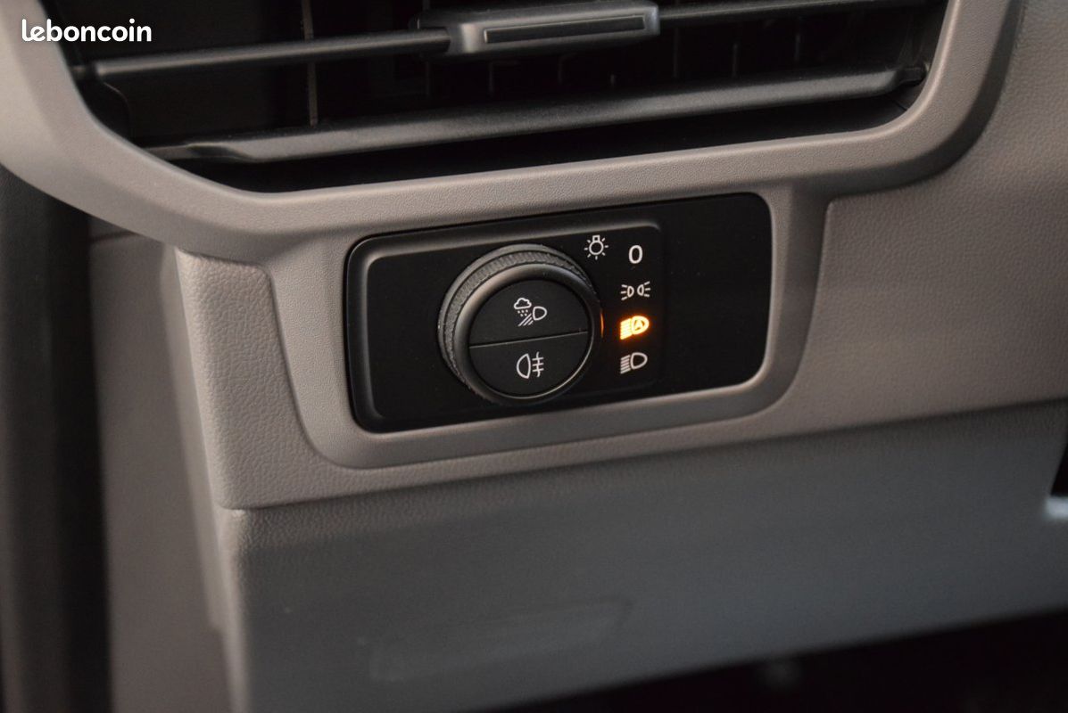 Volkswagen Transporter 4Motion T7 Van L2h1 2.0L Tdi 170 Ch BVA8 4x4 (image 12)