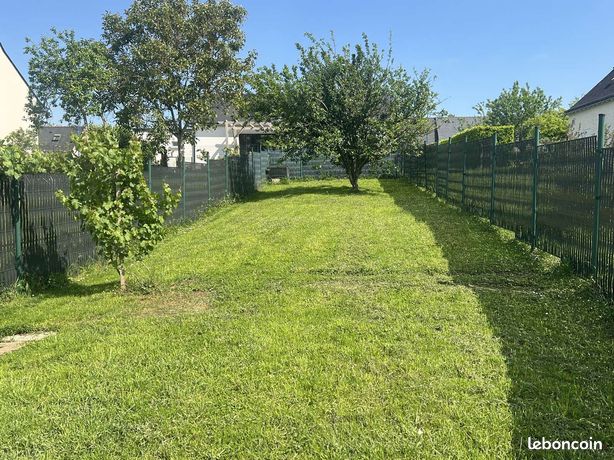 Maison 2 pièces 42 m²