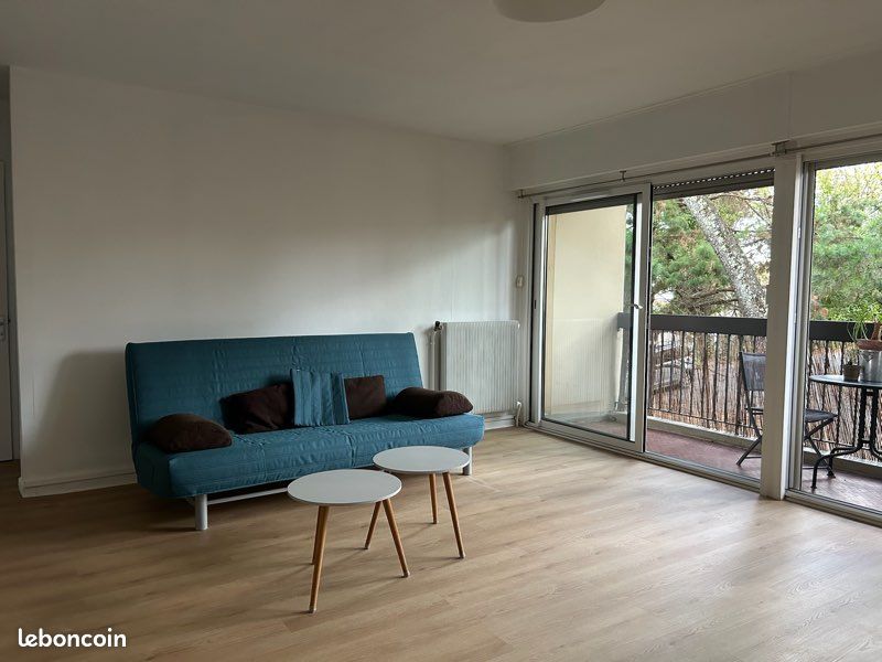 Appartement 3 pièces 65 m² · à Talence · 65 m² · 1 180 €/mois