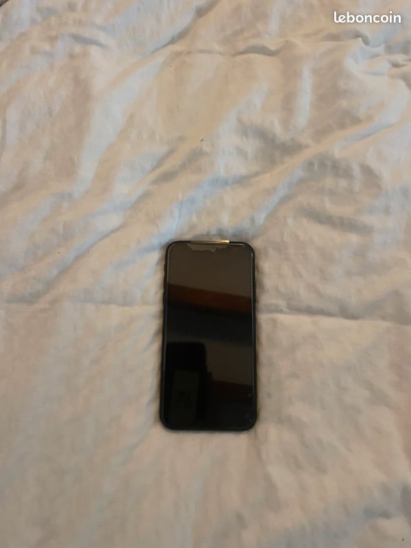 Iphone Xr (image 1)