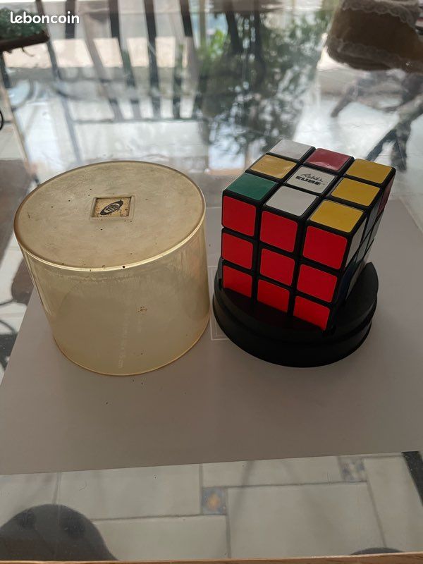 Rubicon cube original (image 1)
