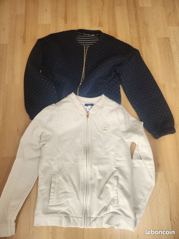 Vêtements Fille 10 ans (image 4)