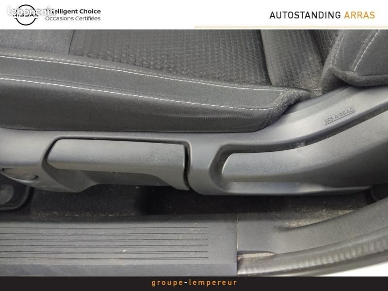 Nissan Qashqai 1.3 Mild Hybrid 140ch N-Connecta (image 28)