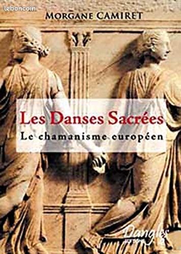 Les danses sacrées (image 1)