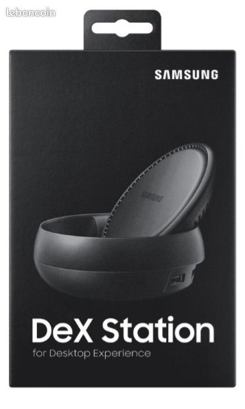 Station Dex Samsung (image 1)